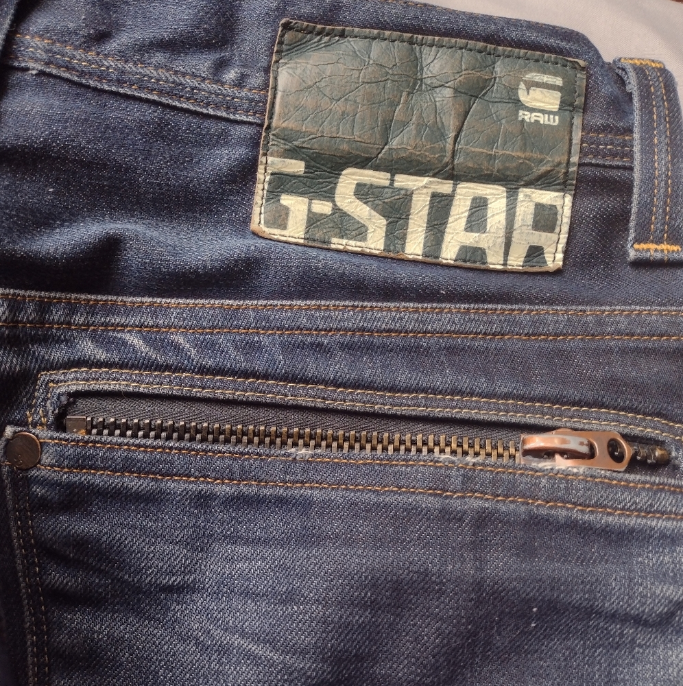G-star raw men's jeans